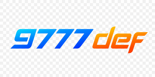 9777 def লোগো